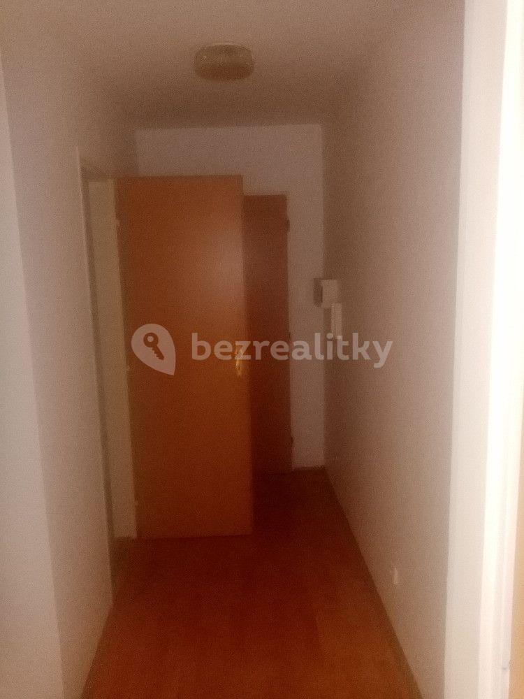 Prenájom bytu 1-izbový 29 m², Braniborská, Milovice, Středočeský kraj