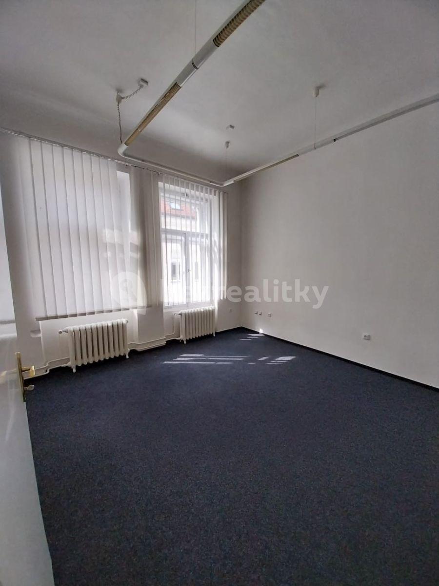 Prenájom kancelárie 41 m², Opletalova, Praha, Praha