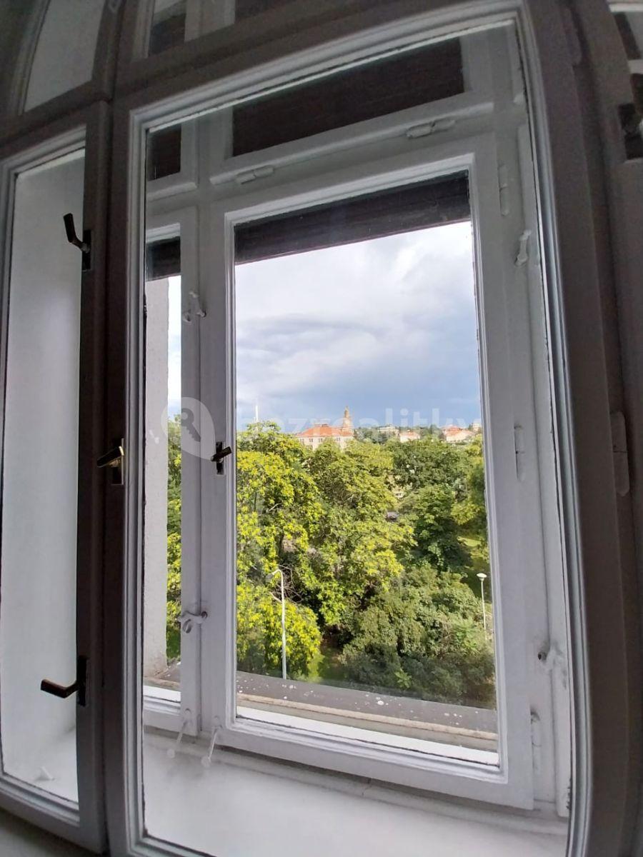 Prenájom kancelárie 106 m², Opletalova, Praha, Praha