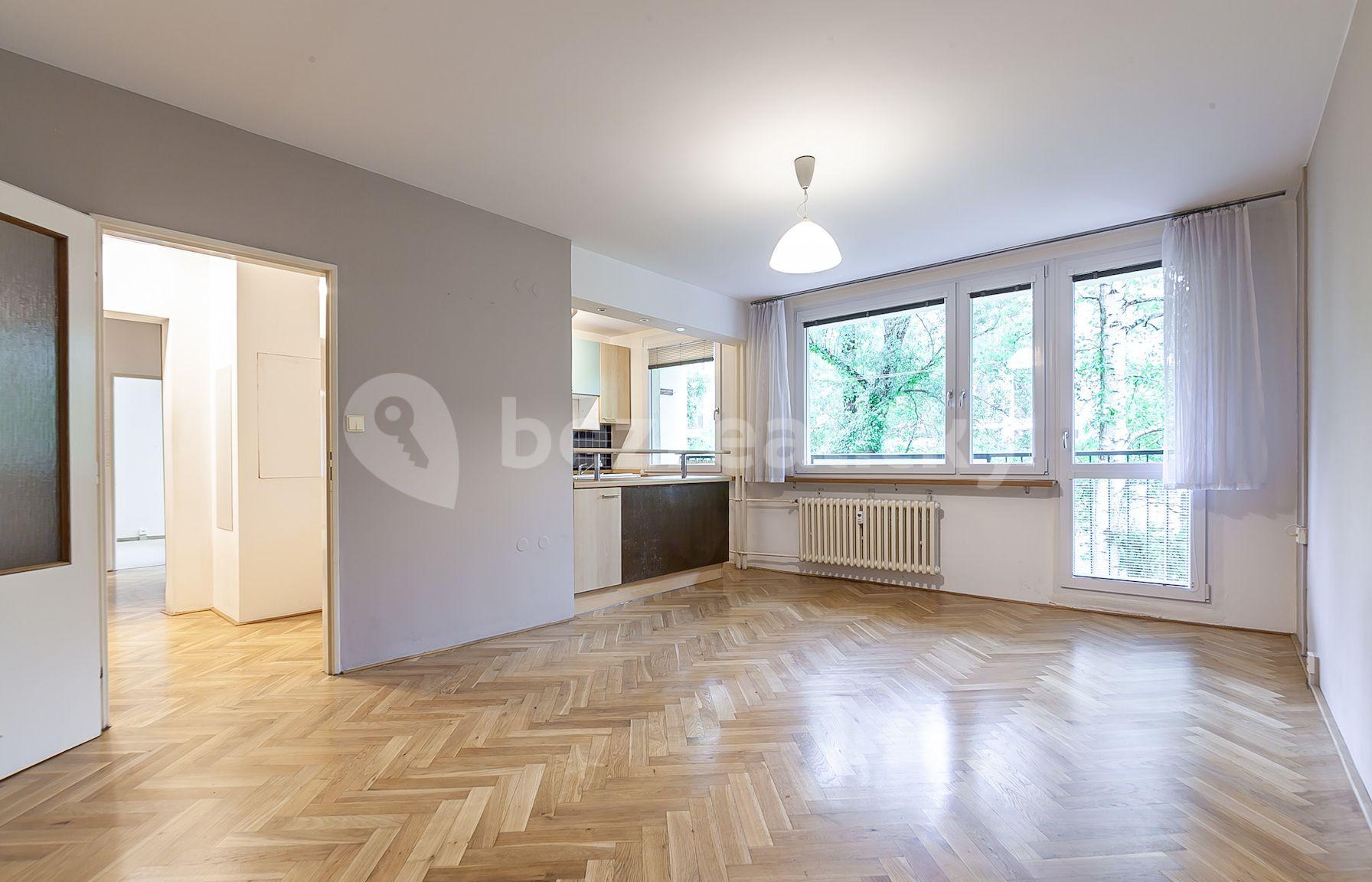 Predaj bytu 4-izbový 69 m², Pod Hybšmankou, Praha, Praha