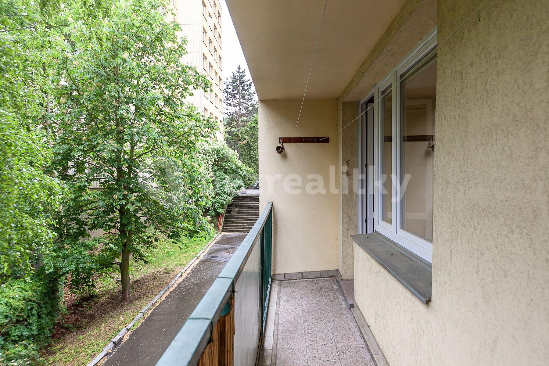 Predaj bytu 4-izbový 69 m², Pod Hybšmankou, Praha, Praha