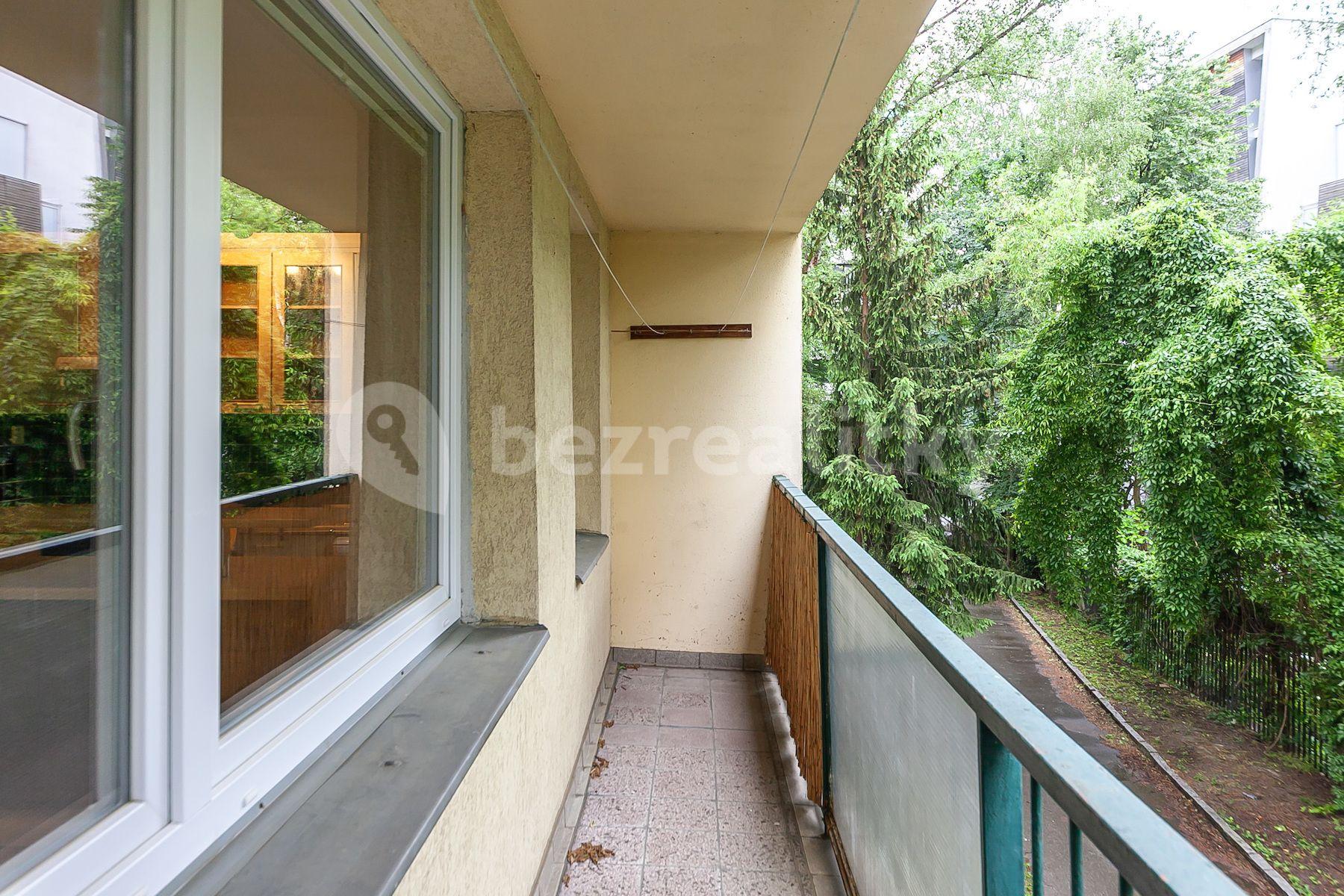 Predaj bytu 4-izbový 69 m², Pod Hybšmankou, Praha, Praha