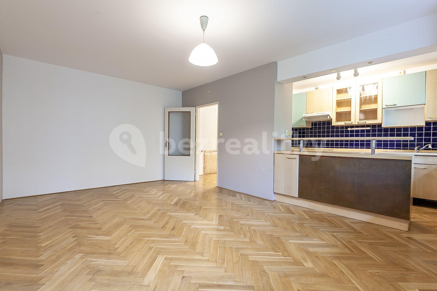 Predaj bytu 4-izbový 69 m², Pod Hybšmankou, Praha, Praha