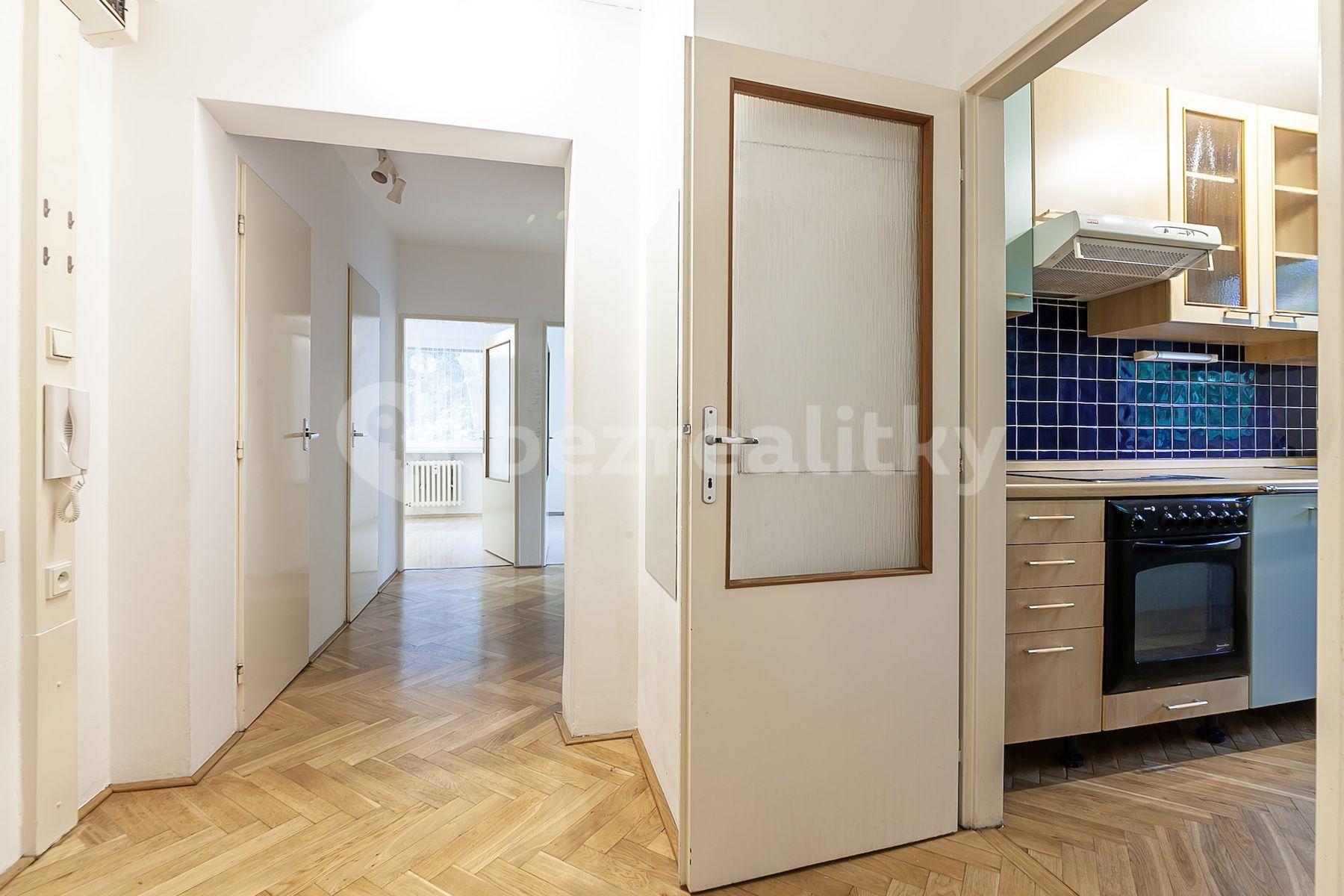 Predaj bytu 4-izbový 69 m², Pod Hybšmankou, Praha, Praha