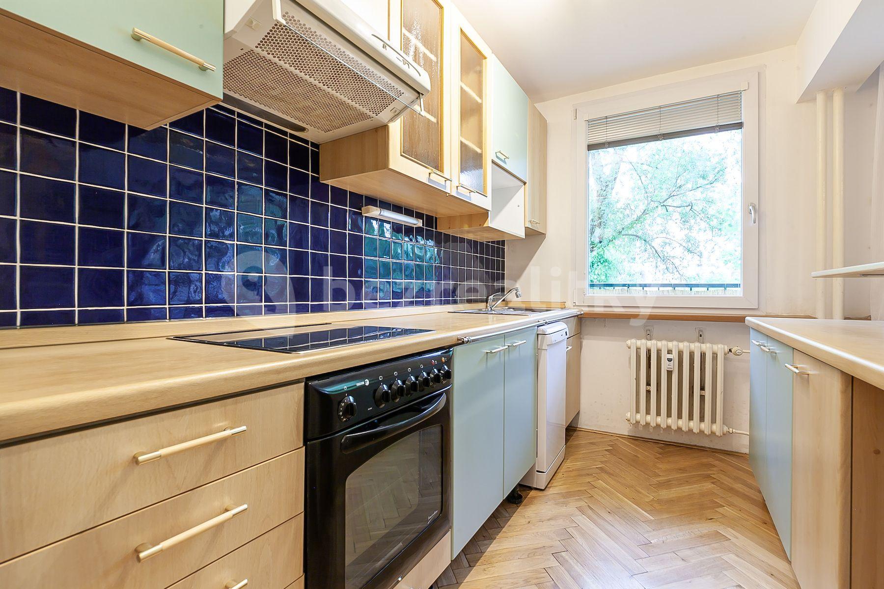 Predaj bytu 4-izbový 69 m², Pod Hybšmankou, Praha, Praha