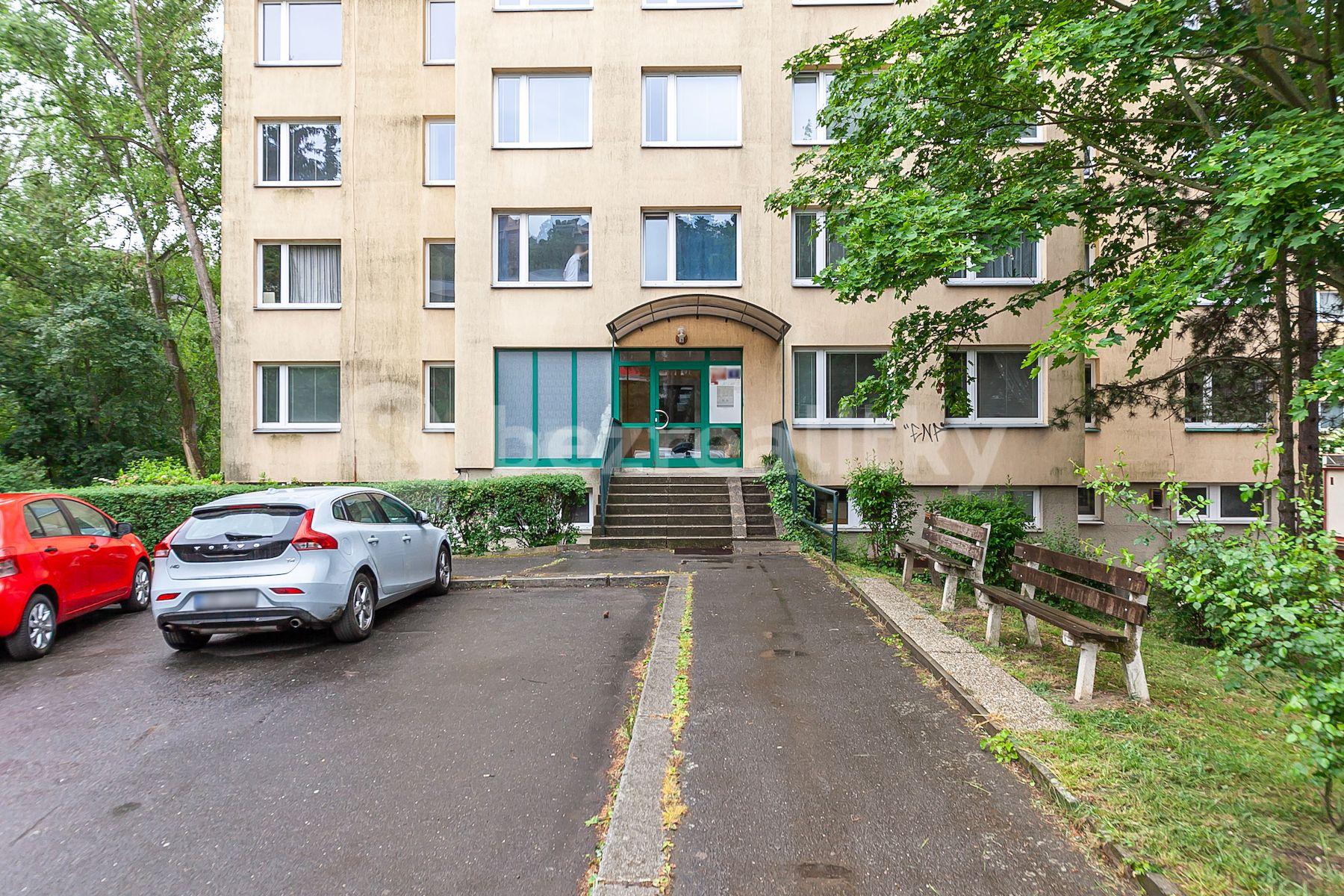 Predaj bytu 4-izbový 69 m², Pod Hybšmankou, Praha, Praha