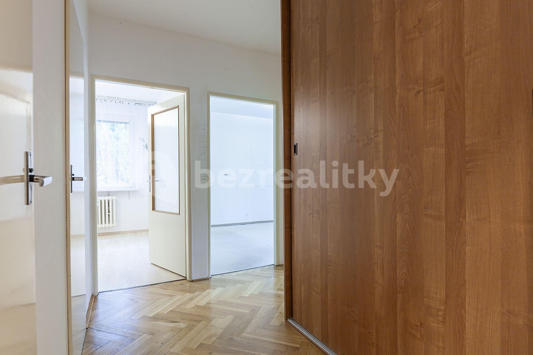 Predaj bytu 4-izbový 69 m², Pod Hybšmankou, Praha, Praha