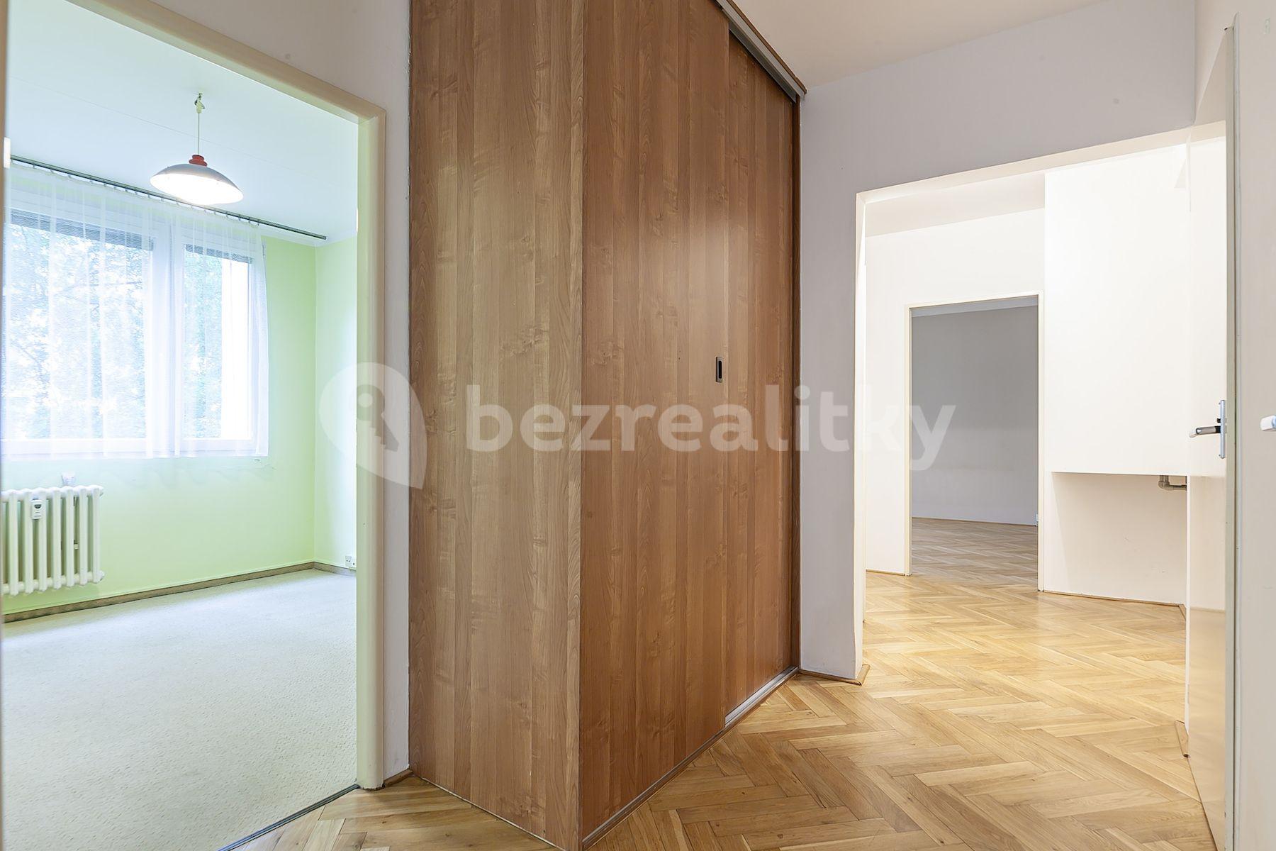 Predaj bytu 4-izbový 69 m², Pod Hybšmankou, Praha, Praha