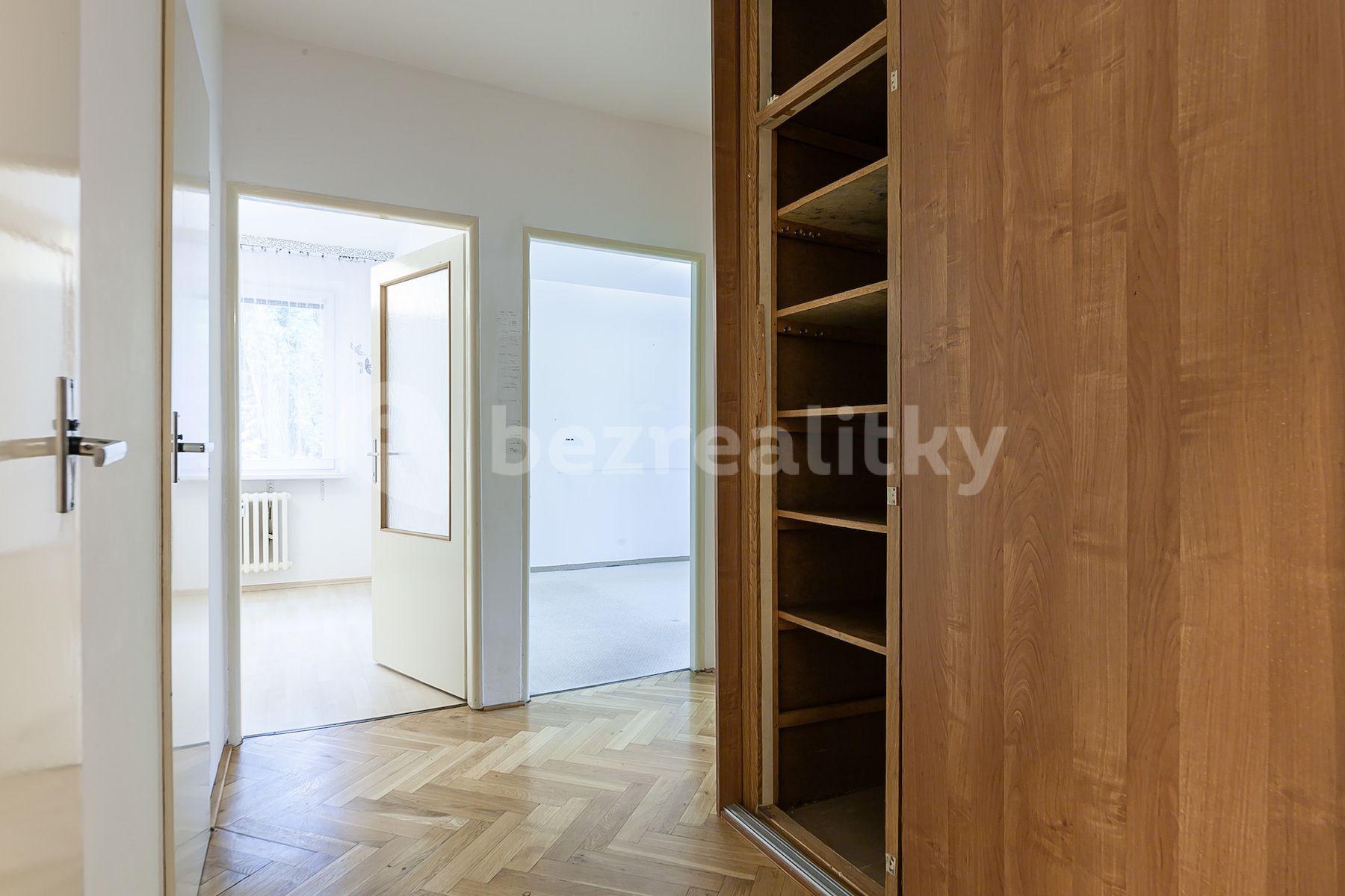 Predaj bytu 4-izbový 69 m², Pod Hybšmankou, Praha, Praha