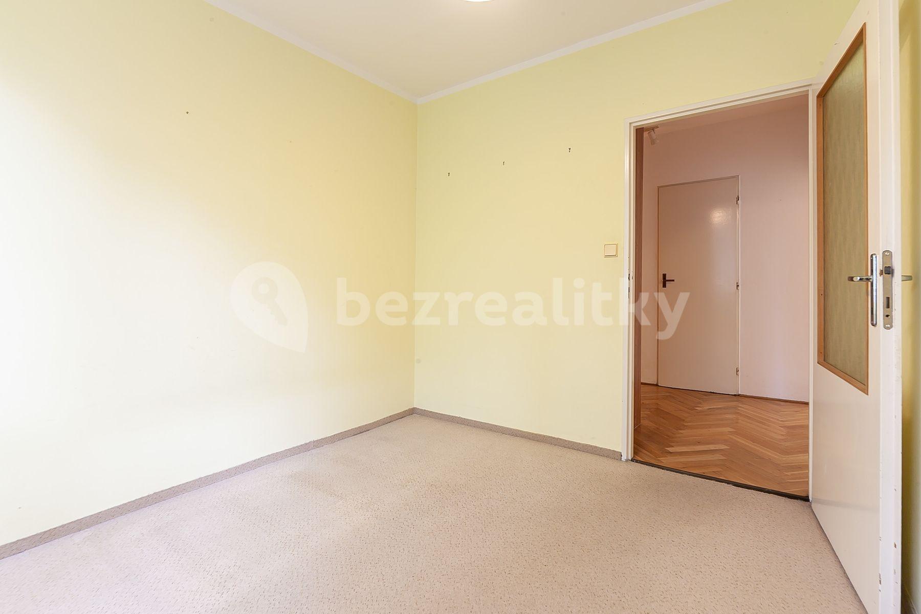 Predaj bytu 4-izbový 69 m², Pod Hybšmankou, Praha, Praha