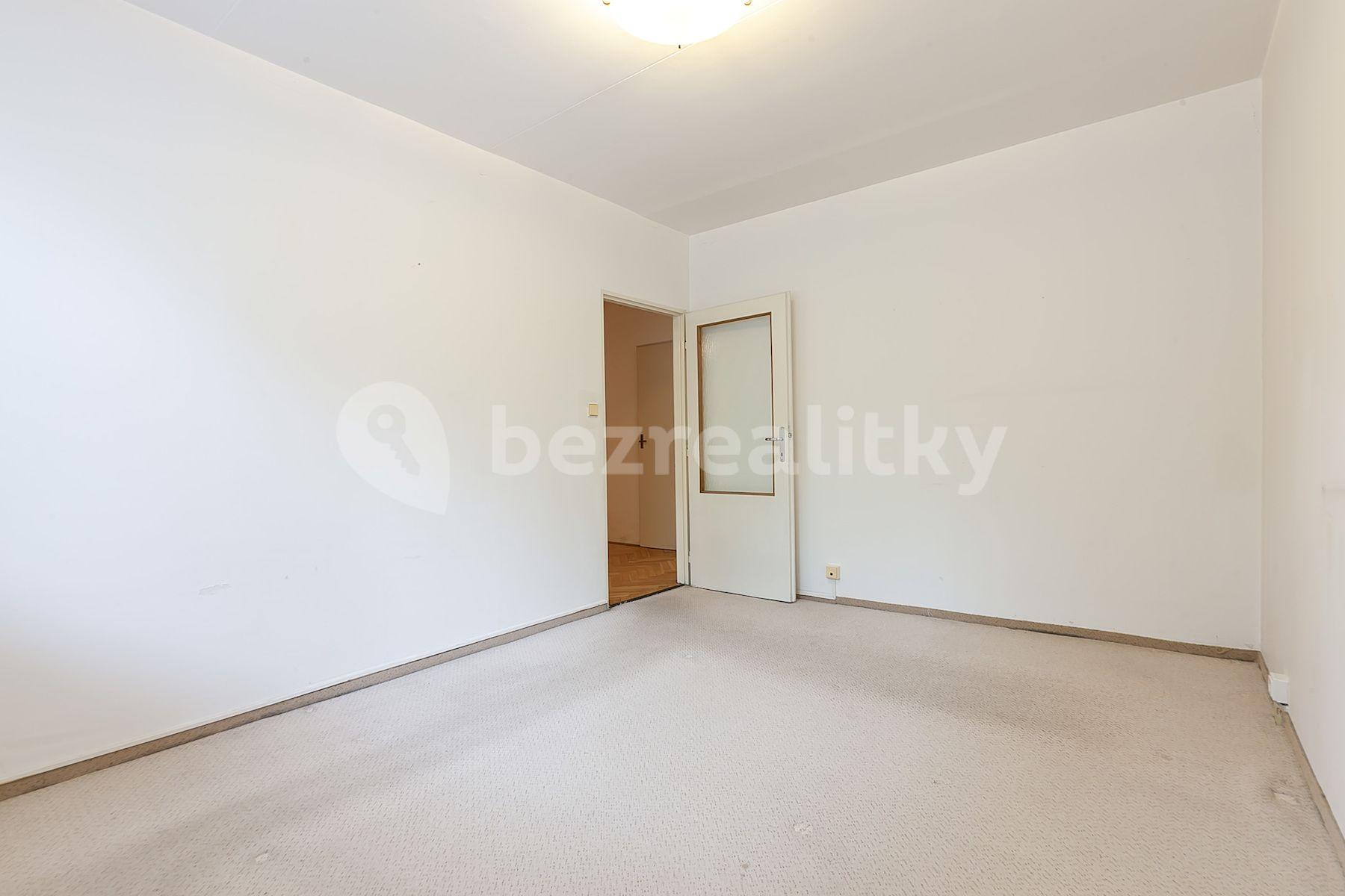 Predaj bytu 4-izbový 69 m², Pod Hybšmankou, Praha, Praha