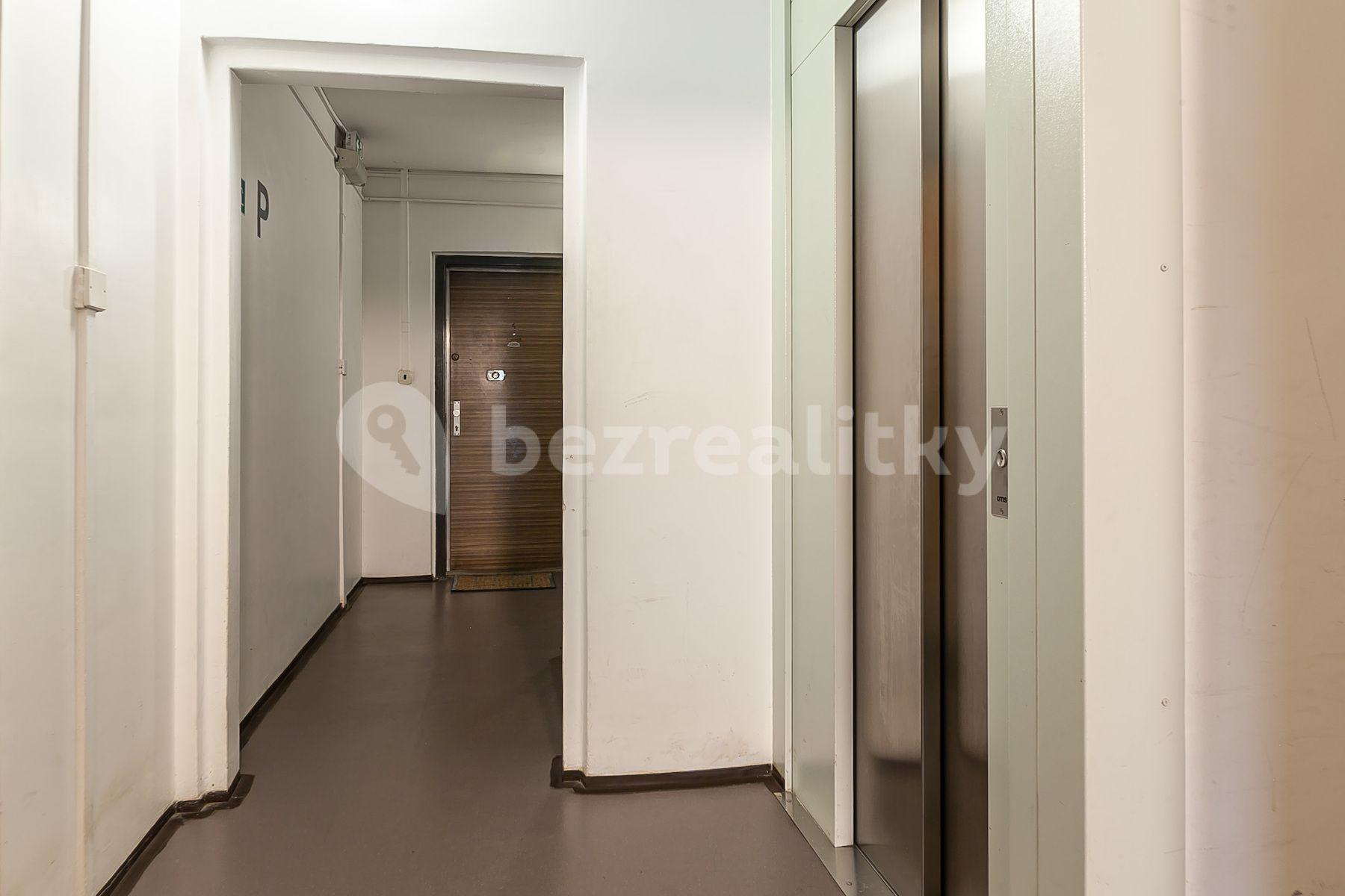 Predaj bytu 4-izbový 69 m², Pod Hybšmankou, Praha, Praha