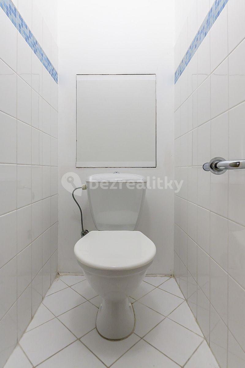 Predaj bytu 4-izbový 69 m², Pod Hybšmankou, Praha, Praha