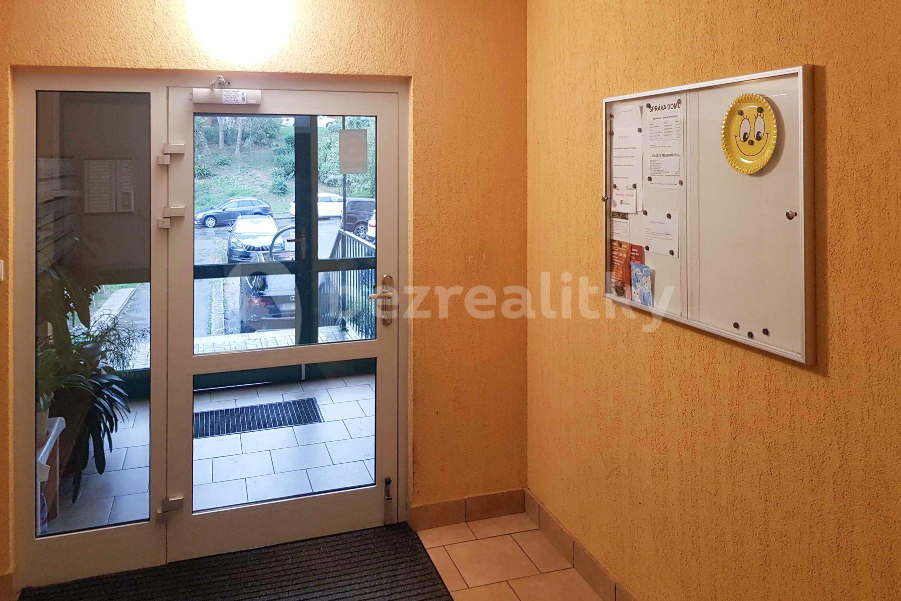 Predaj bytu 4-izbový 69 m², Pod Hybšmankou, Praha, Praha