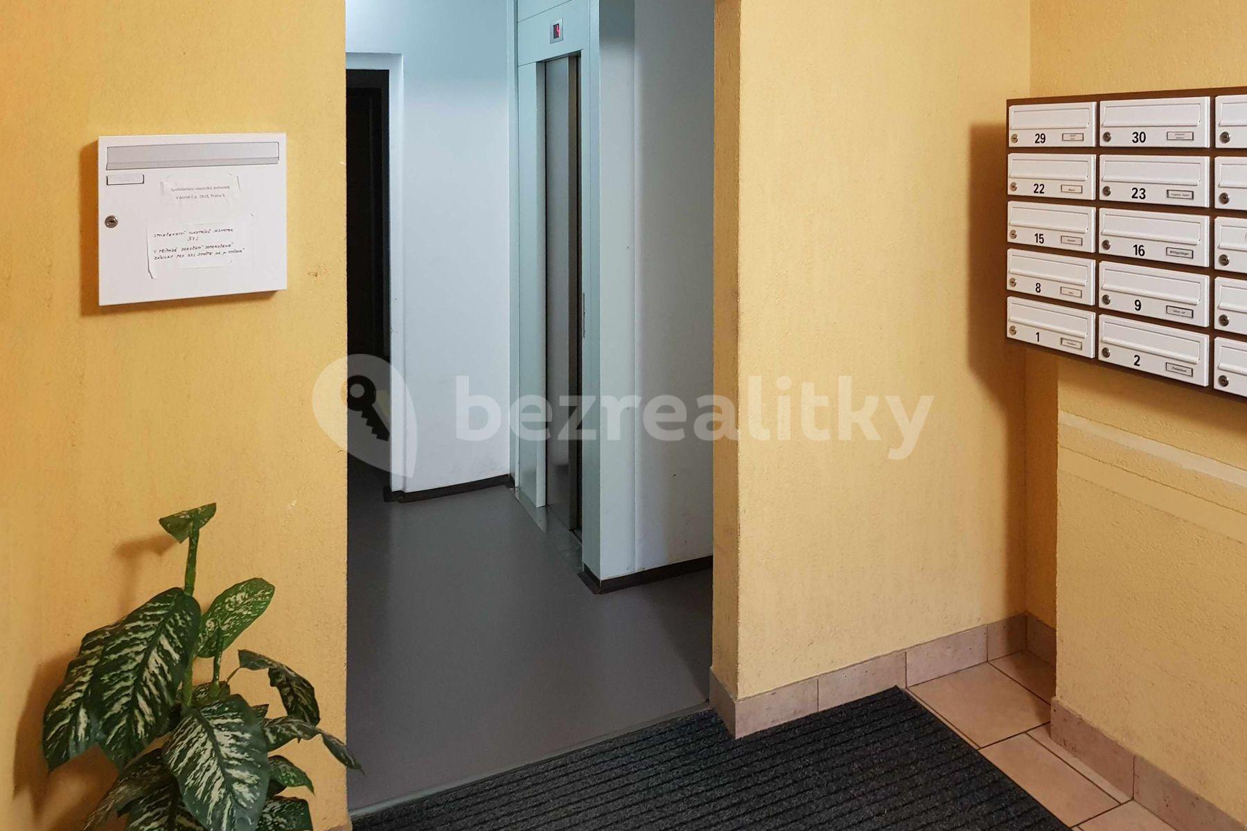 Predaj bytu 4-izbový 69 m², Pod Hybšmankou, Praha, Praha