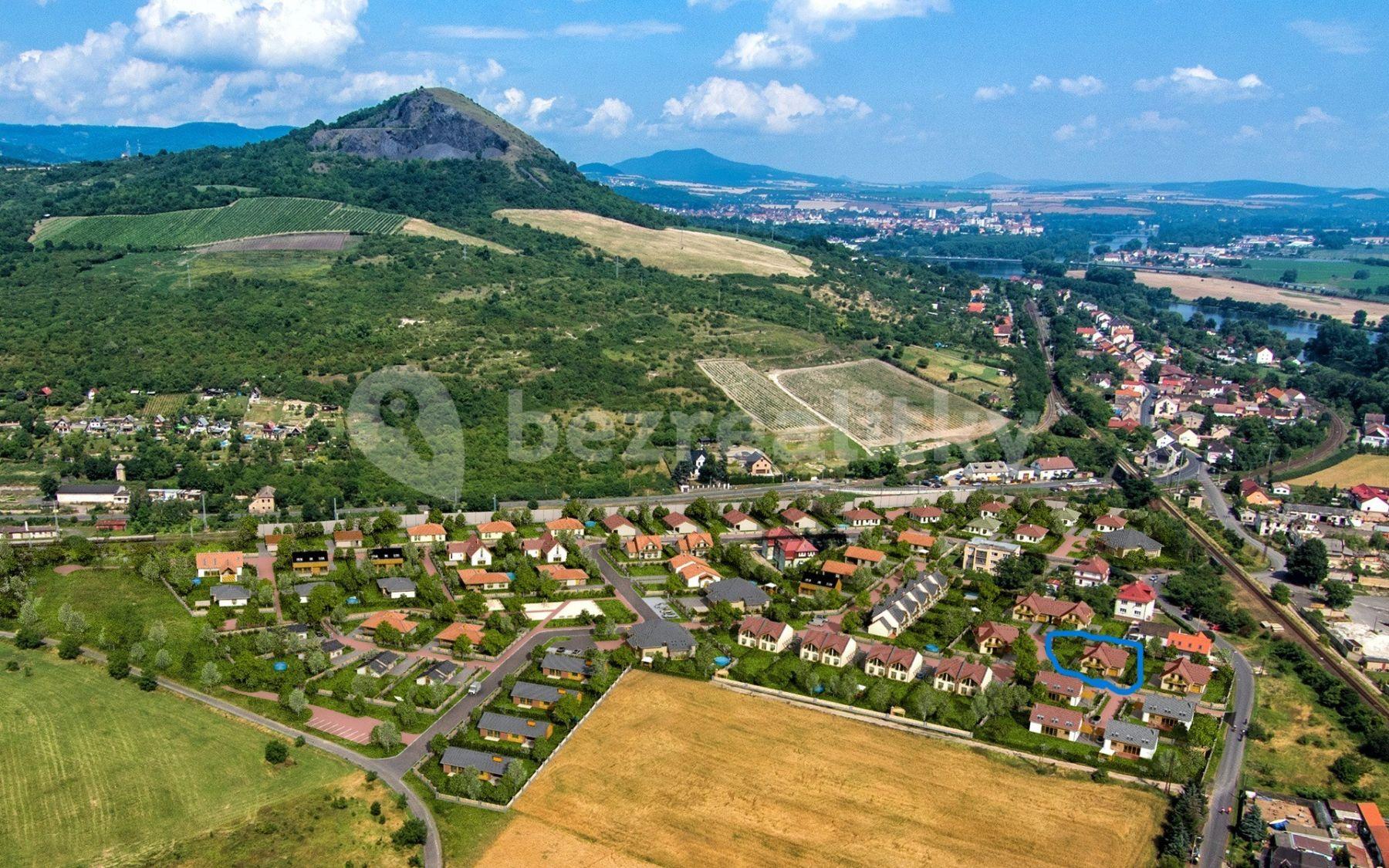 Predaj pozemku 771 m², Žalhostice, Ústecký kraj