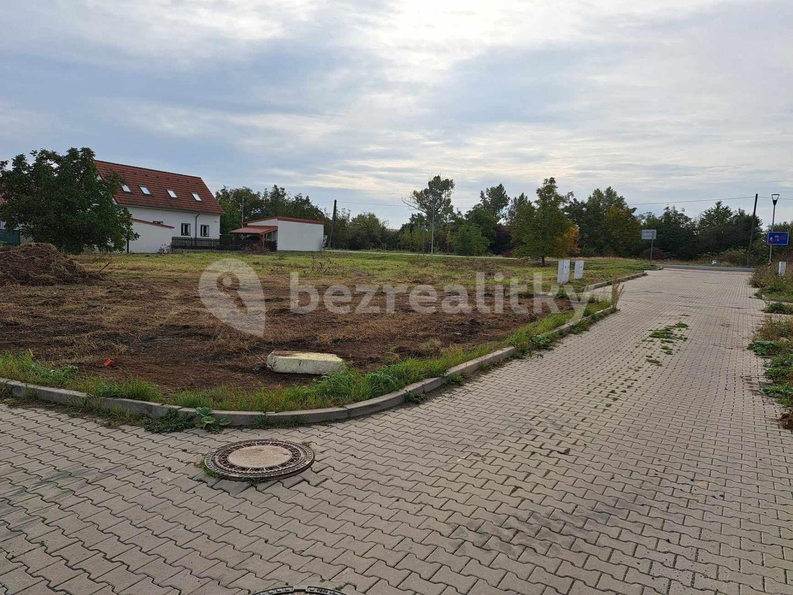 Predaj pozemku 771 m², Žalhostice, Ústecký kraj