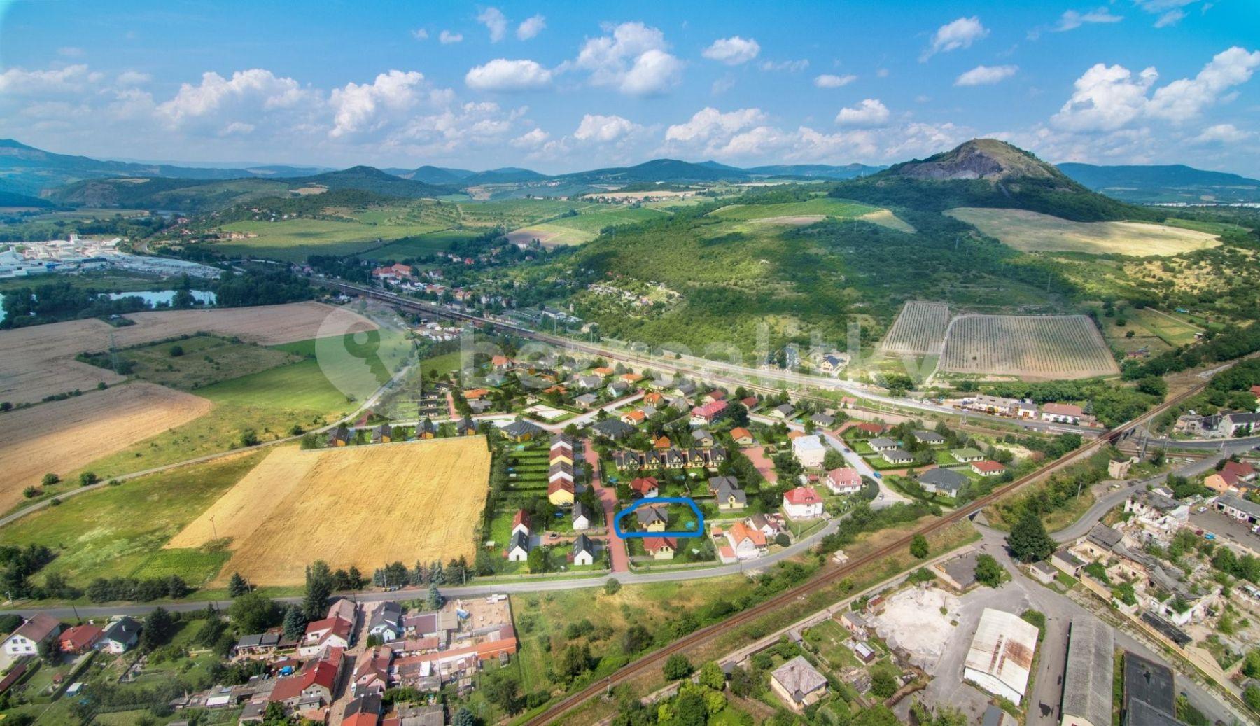 Predaj pozemku 771 m², Žalhostice, Ústecký kraj