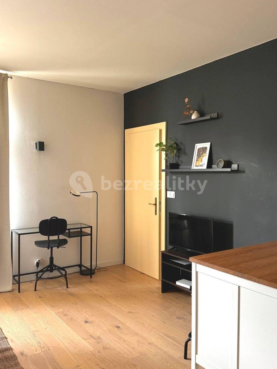 Predaj bytu 2-izbový 54 m², Mánesova, Praha, Praha