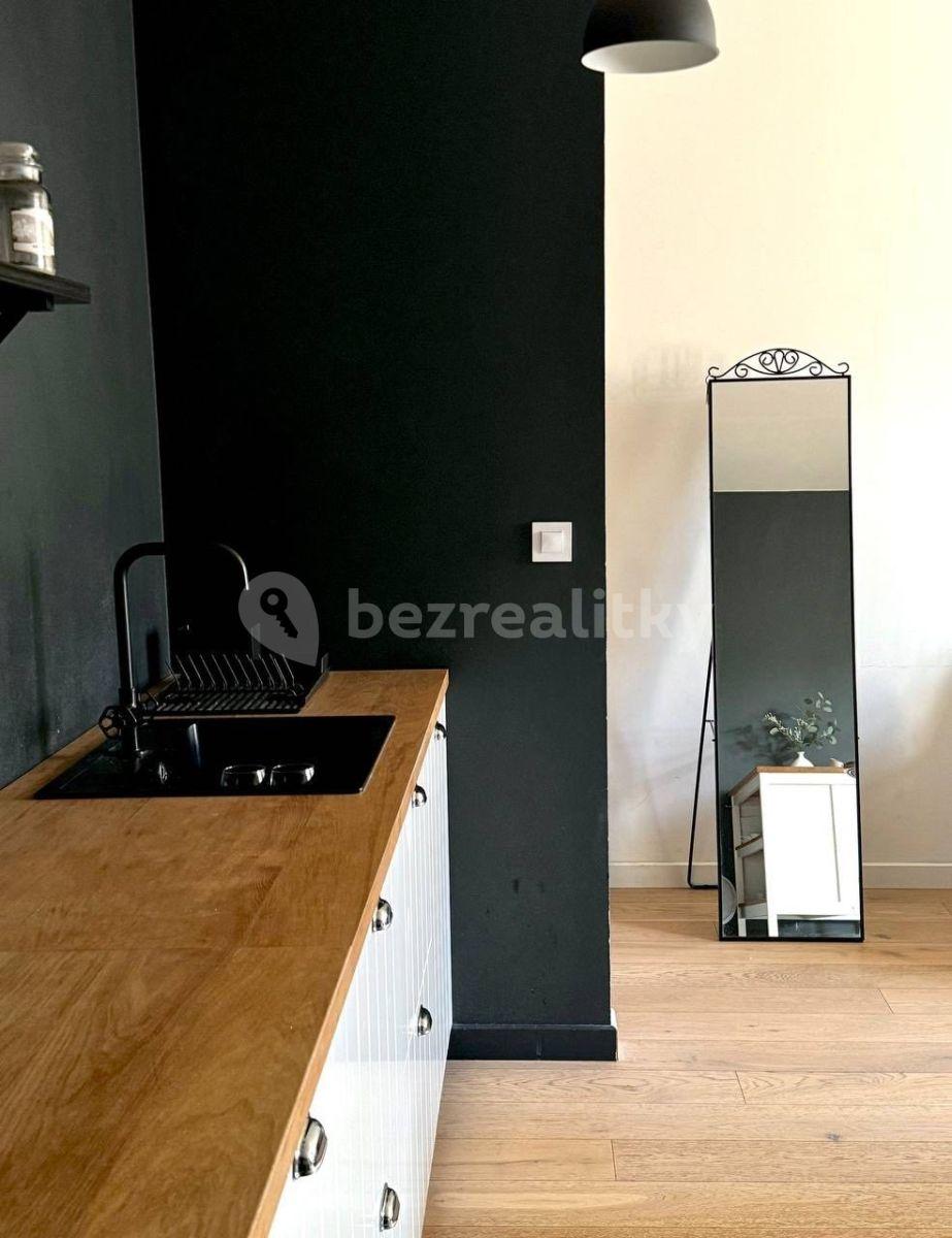 Predaj bytu 2-izbový 54 m², Mánesova, Praha, Praha