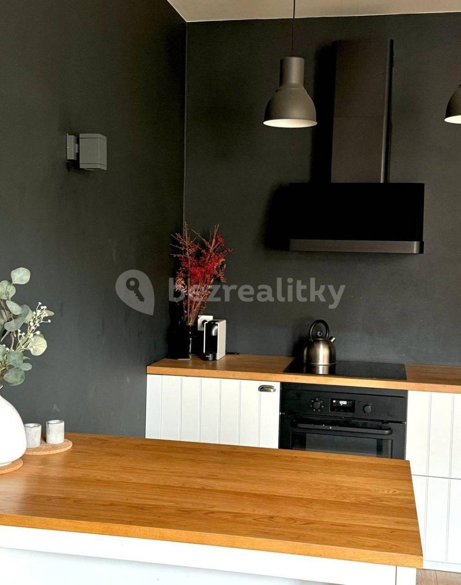 Predaj bytu 2-izbový 54 m², Mánesova, Praha, Praha