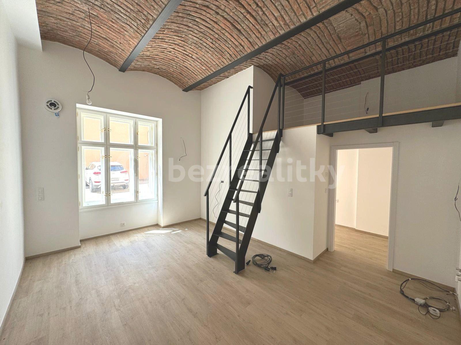 Predaj bytu 2-izbový 48 m², Březinova, Praha, Praha