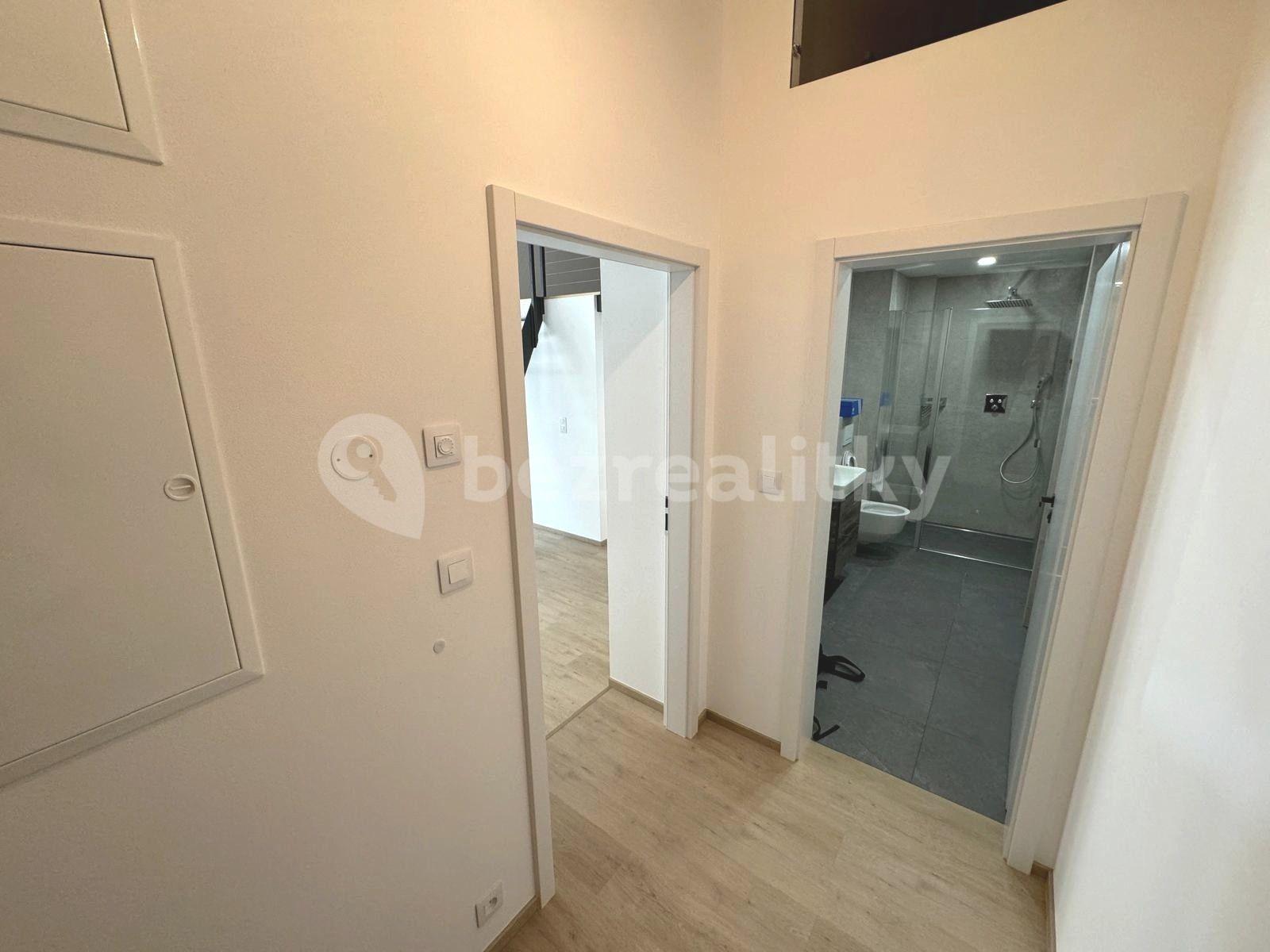 Predaj bytu 2-izbový 48 m², Březinova, Praha, Praha