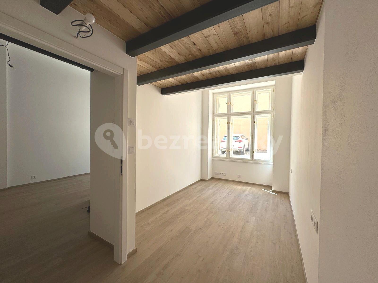 Predaj bytu 2-izbový 48 m², Březinova, Praha, Praha