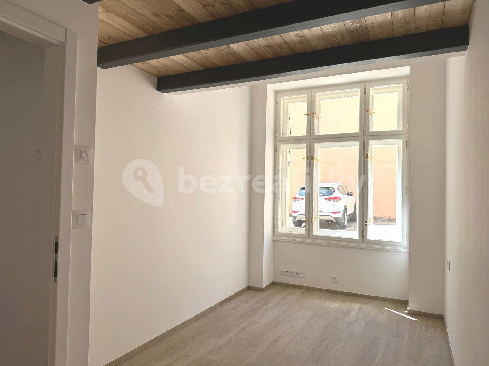 Predaj bytu 2-izbový 48 m², Březinova, Praha, Praha