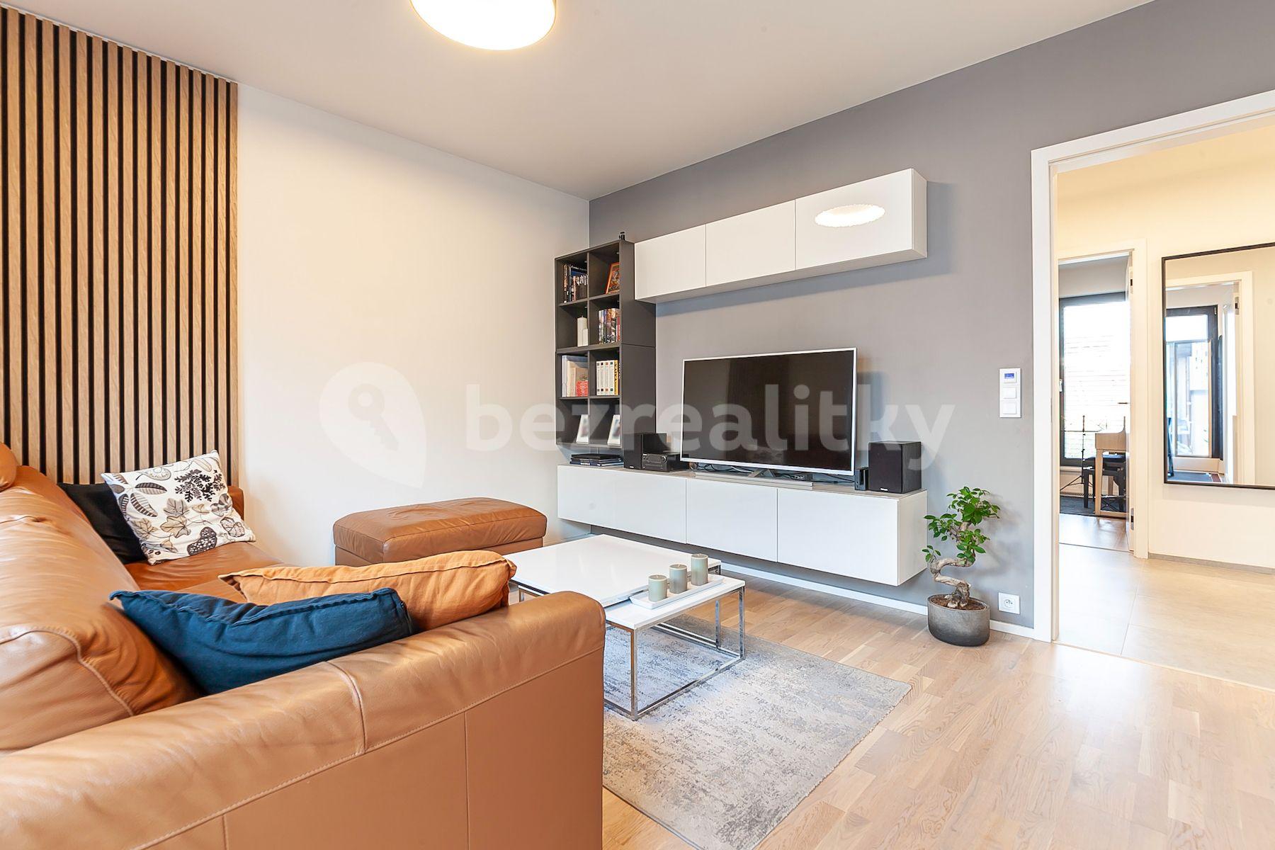 Predaj bytu 3-izbový 67 m², Musílkova, Praha, Praha