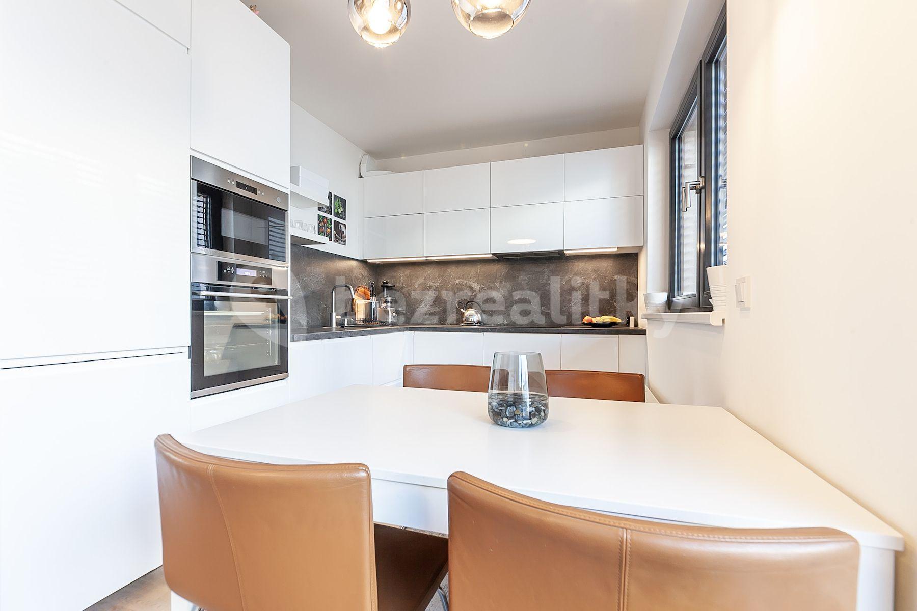 Predaj bytu 3-izbový 67 m², Musílkova, Praha, Praha