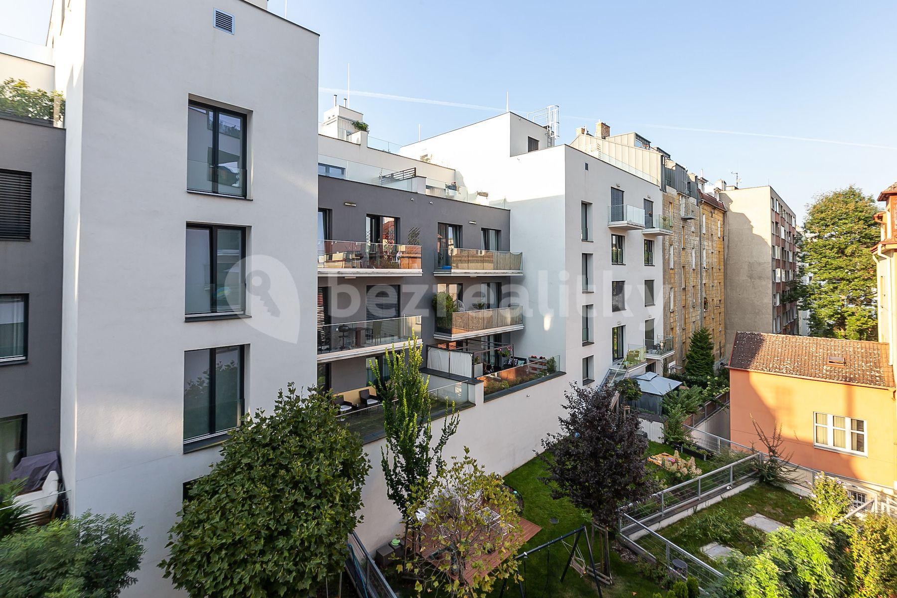 Predaj bytu 3-izbový 67 m², Musílkova, Praha, Praha