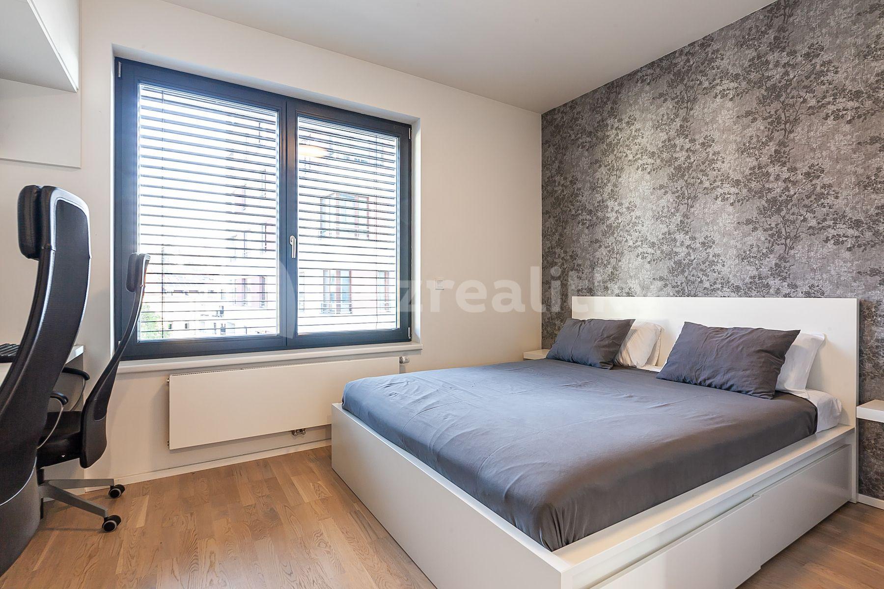 Predaj bytu 3-izbový 67 m², Musílkova, Praha, Praha