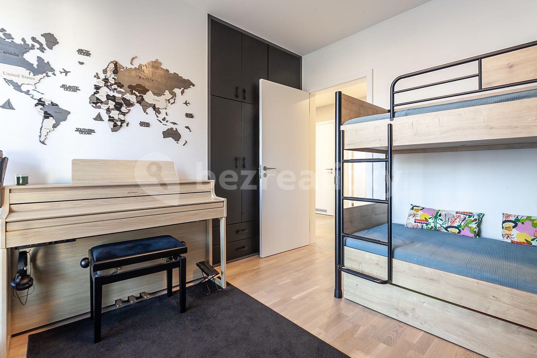 Predaj bytu 3-izbový 67 m², Musílkova, Praha, Praha