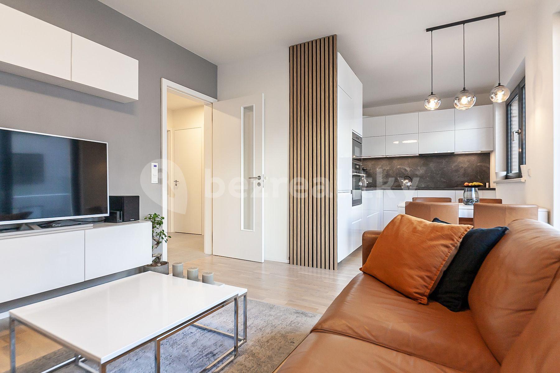 Predaj bytu 3-izbový 67 m², Musílkova, Praha, Praha