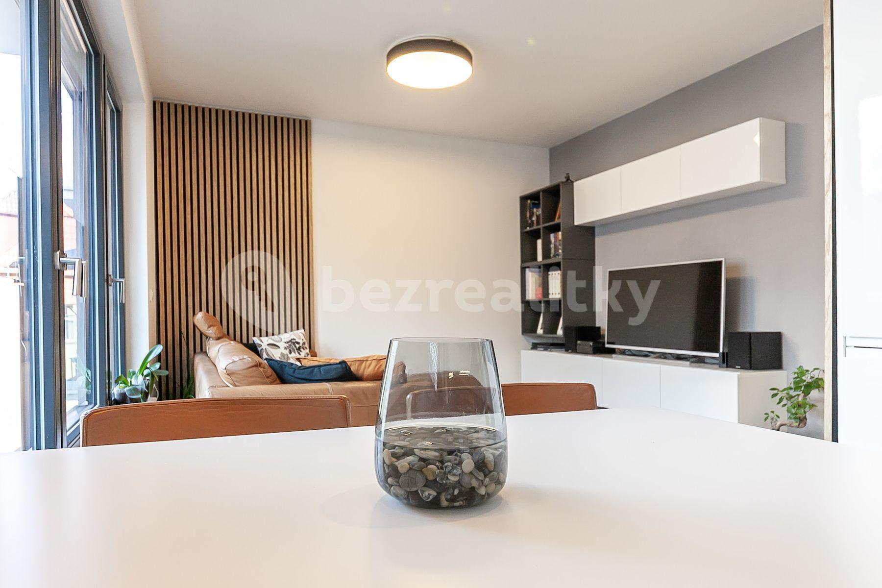 Predaj bytu 3-izbový 67 m², Musílkova, Praha, Praha