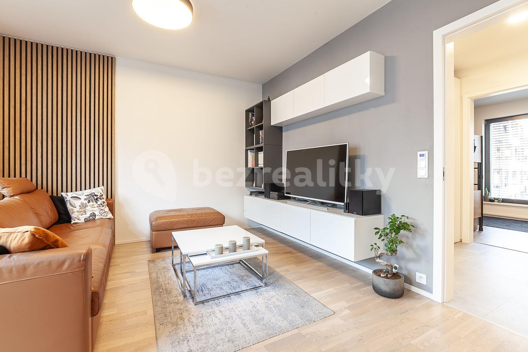 Predaj bytu 3-izbový 67 m², Musílkova, Praha, Praha