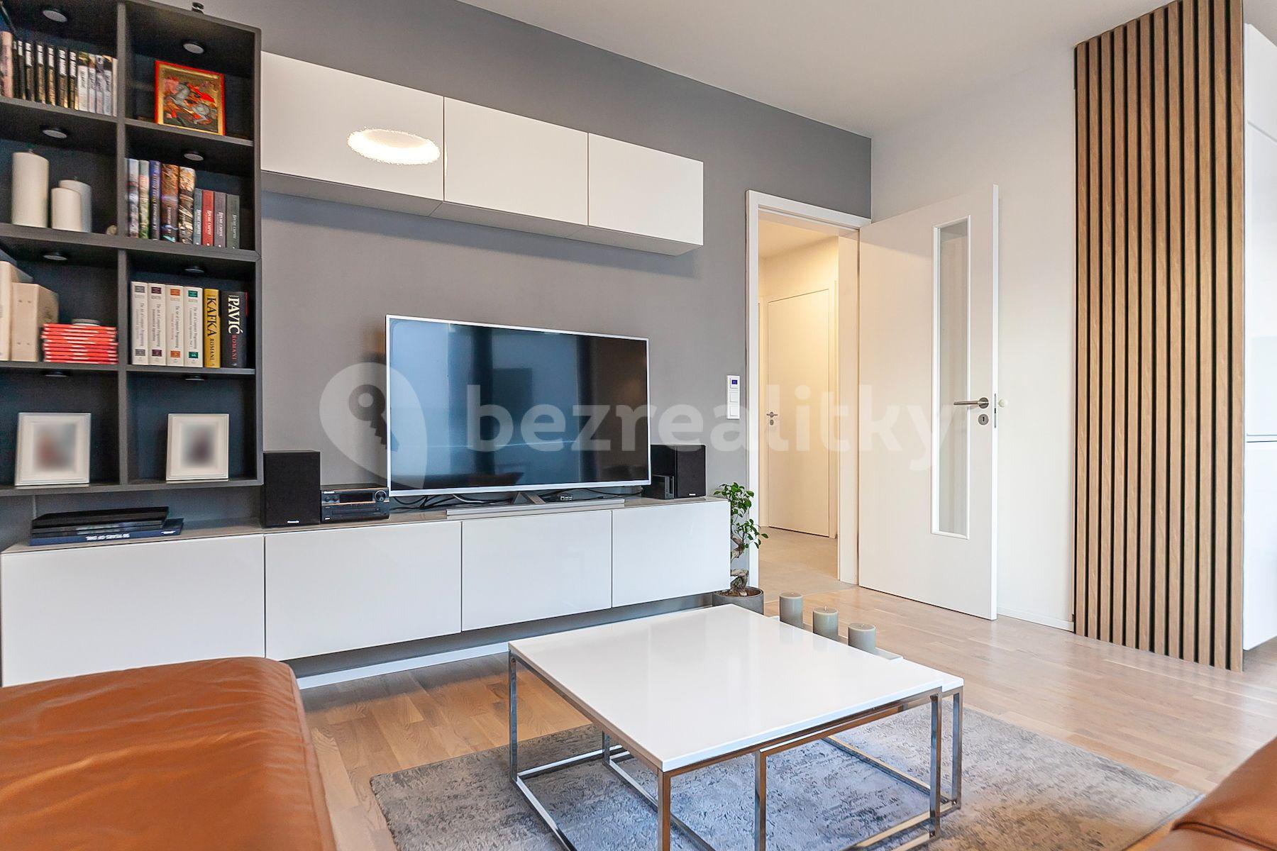 Predaj bytu 3-izbový 67 m², Musílkova, Praha, Praha