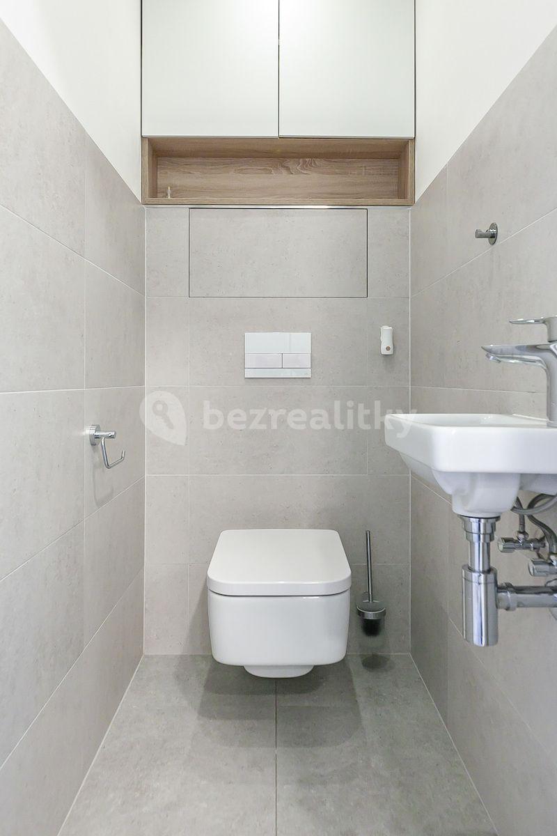 Predaj bytu 3-izbový 67 m², Musílkova, Praha, Praha