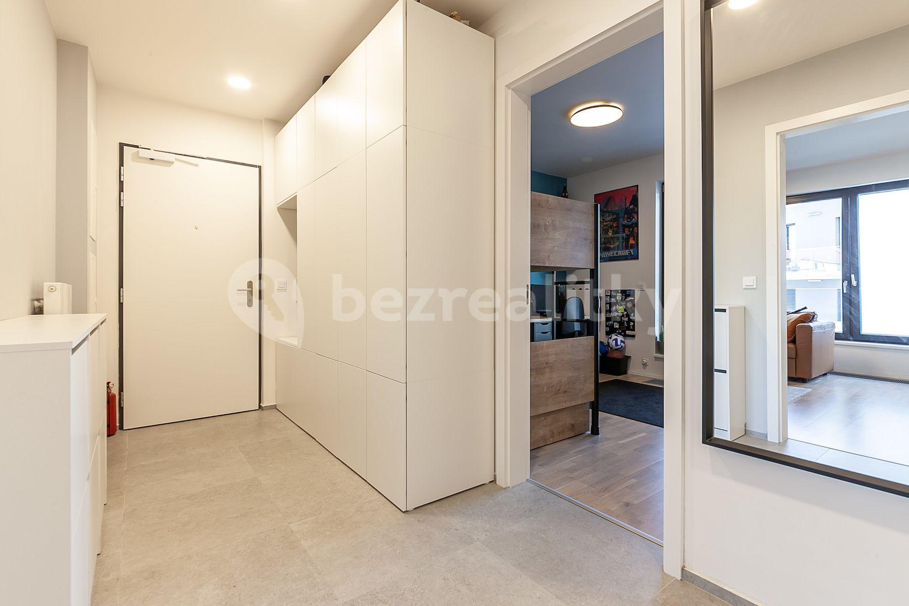 Predaj bytu 3-izbový 67 m², Musílkova, Praha, Praha