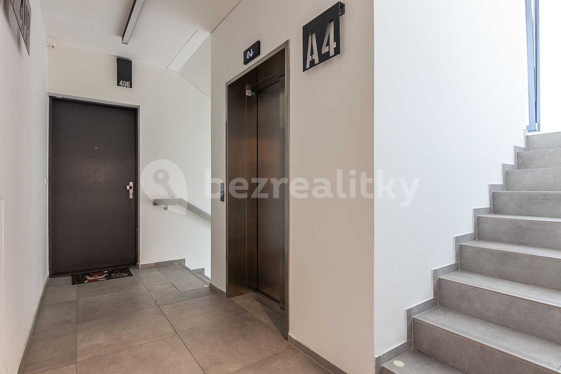 Predaj bytu 3-izbový 67 m², Musílkova, Praha, Praha