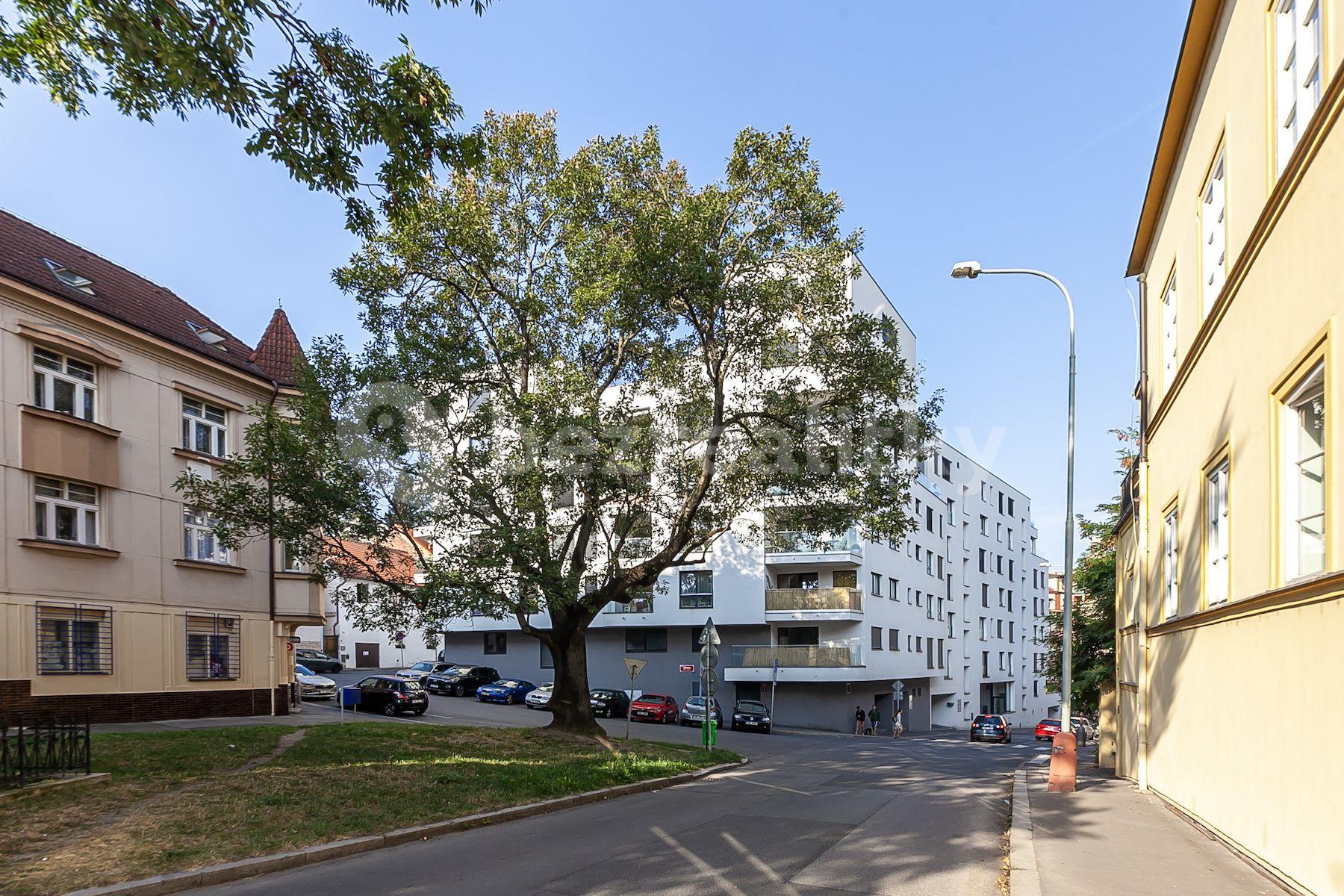 Predaj bytu 3-izbový 67 m², Musílkova, Praha, Praha