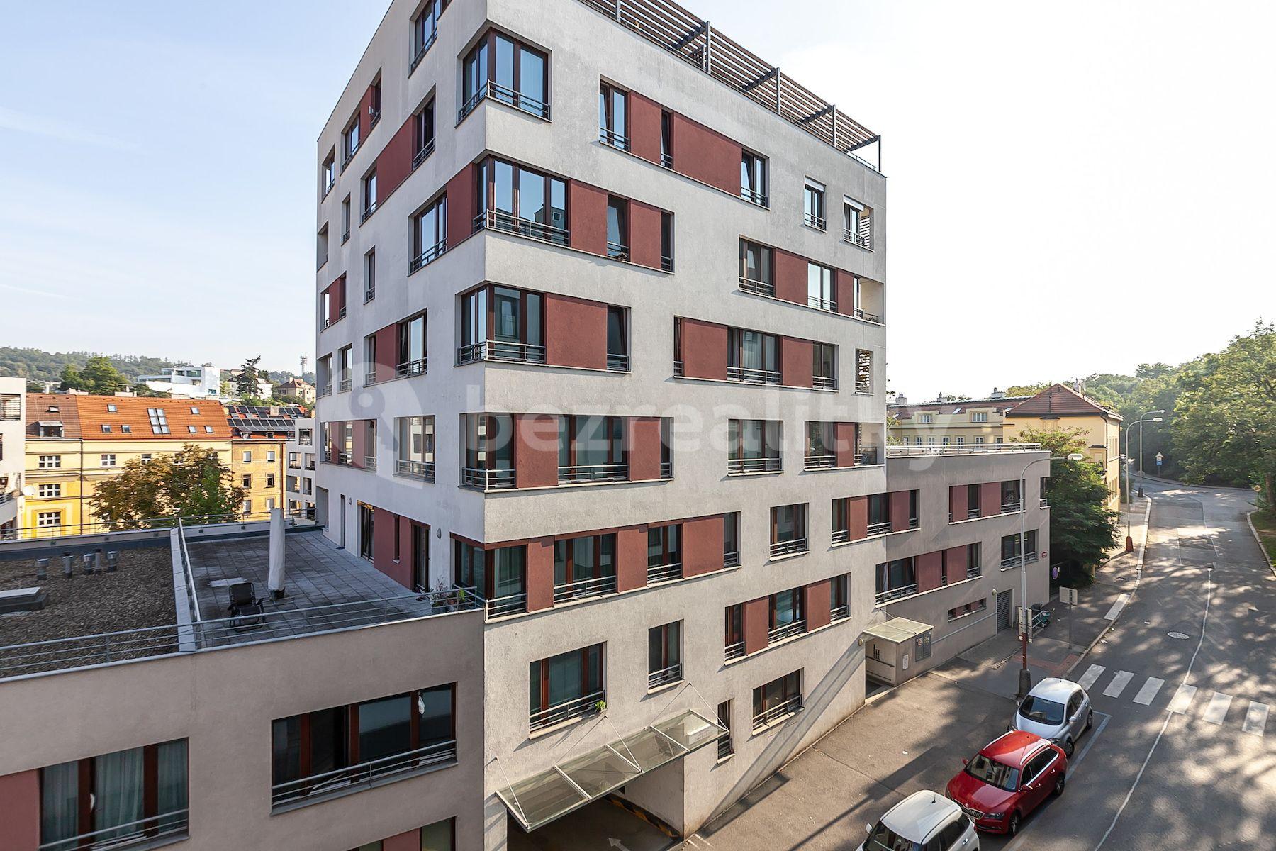 Predaj bytu 3-izbový 67 m², Musílkova, Praha, Praha