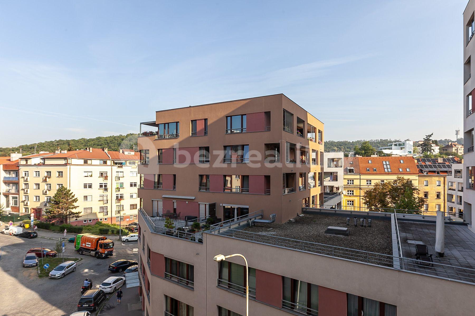 Predaj bytu 3-izbový 67 m², Musílkova, Praha, Praha