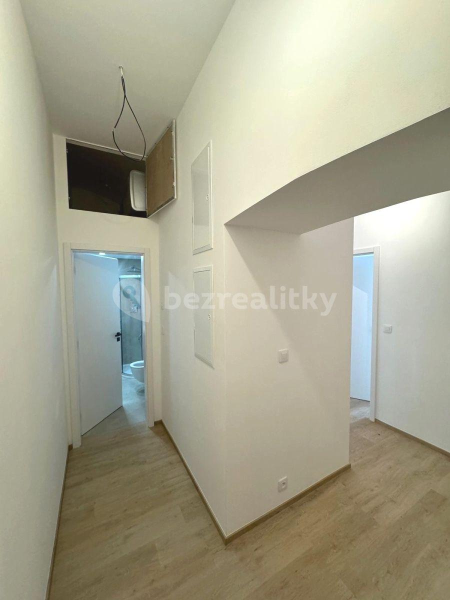 Predaj bytu 2-izbový 44 m², Březinova, Praha, Praha