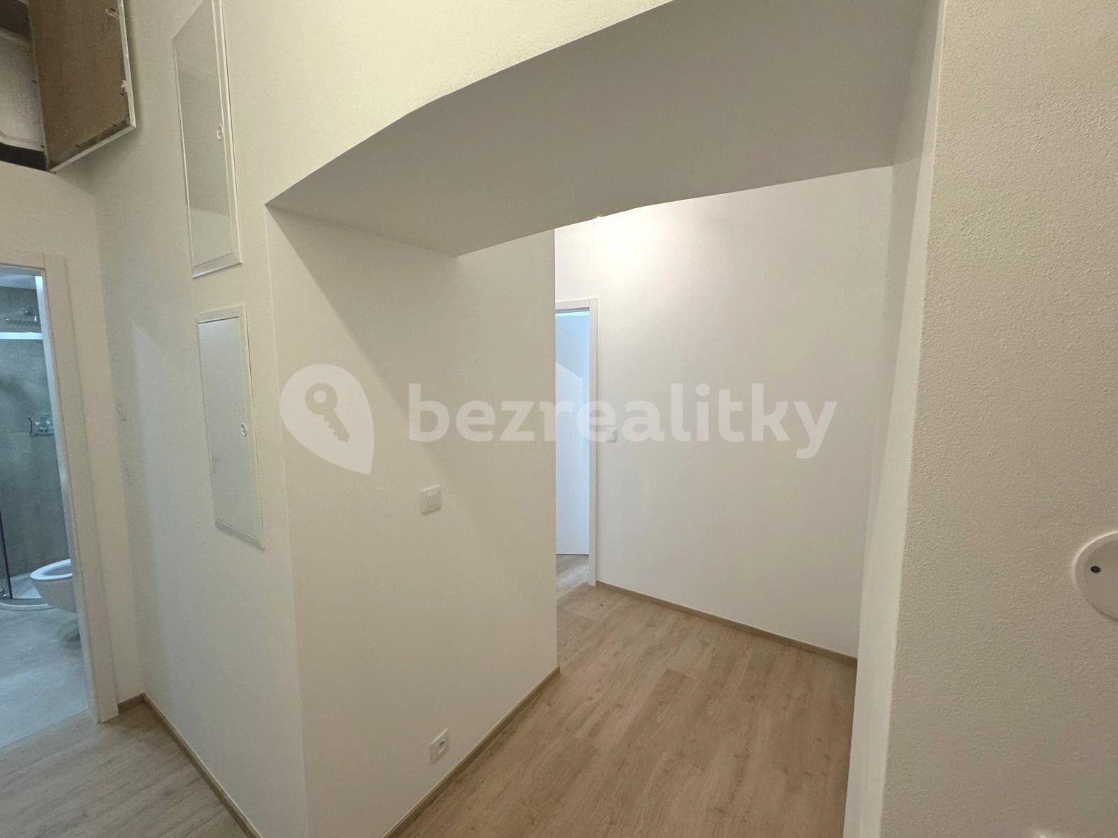 Predaj bytu 2-izbový 44 m², Březinova, Praha, Praha