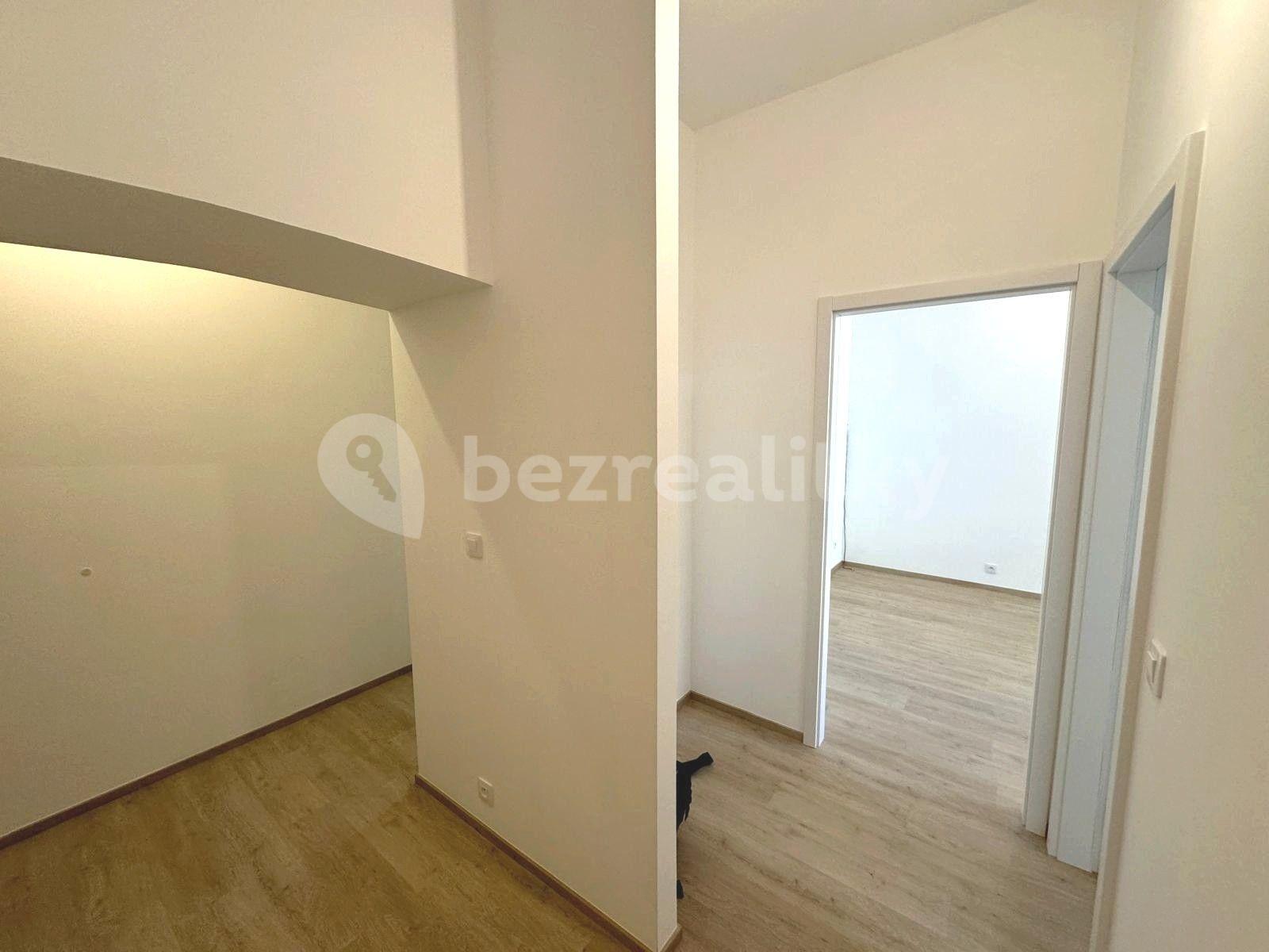 Predaj bytu 2-izbový 44 m², Březinova, Praha, Praha