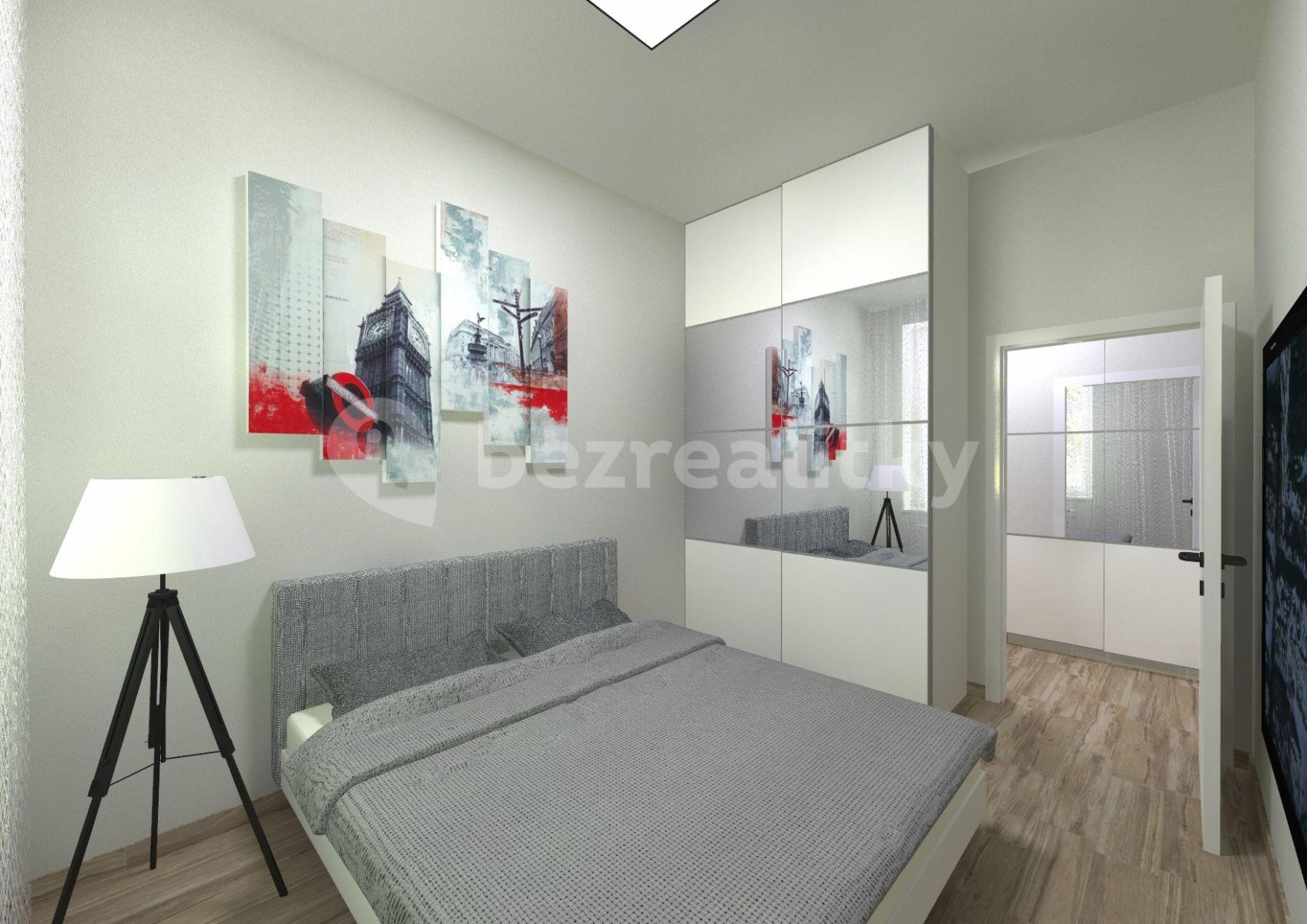 Predaj bytu 2-izbový 44 m², Březinova, Praha, Praha