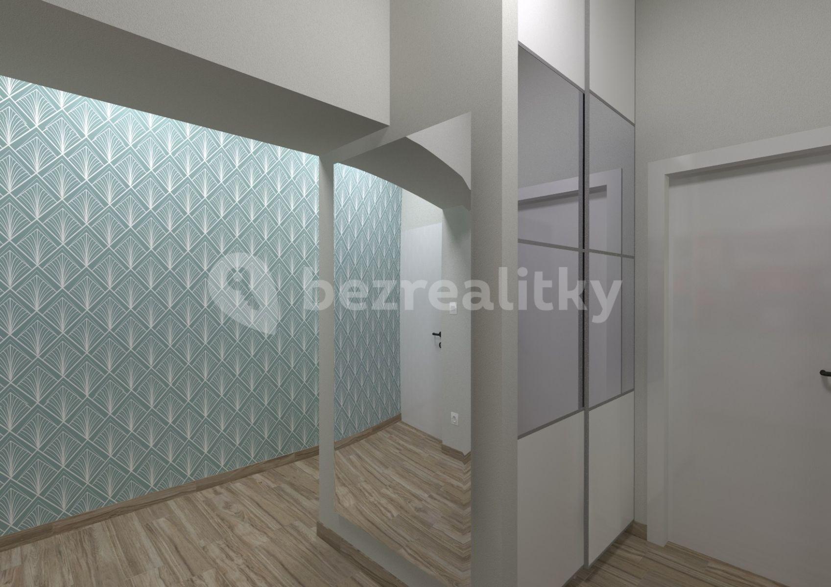 Predaj bytu 2-izbový 44 m², Březinova, Praha, Praha