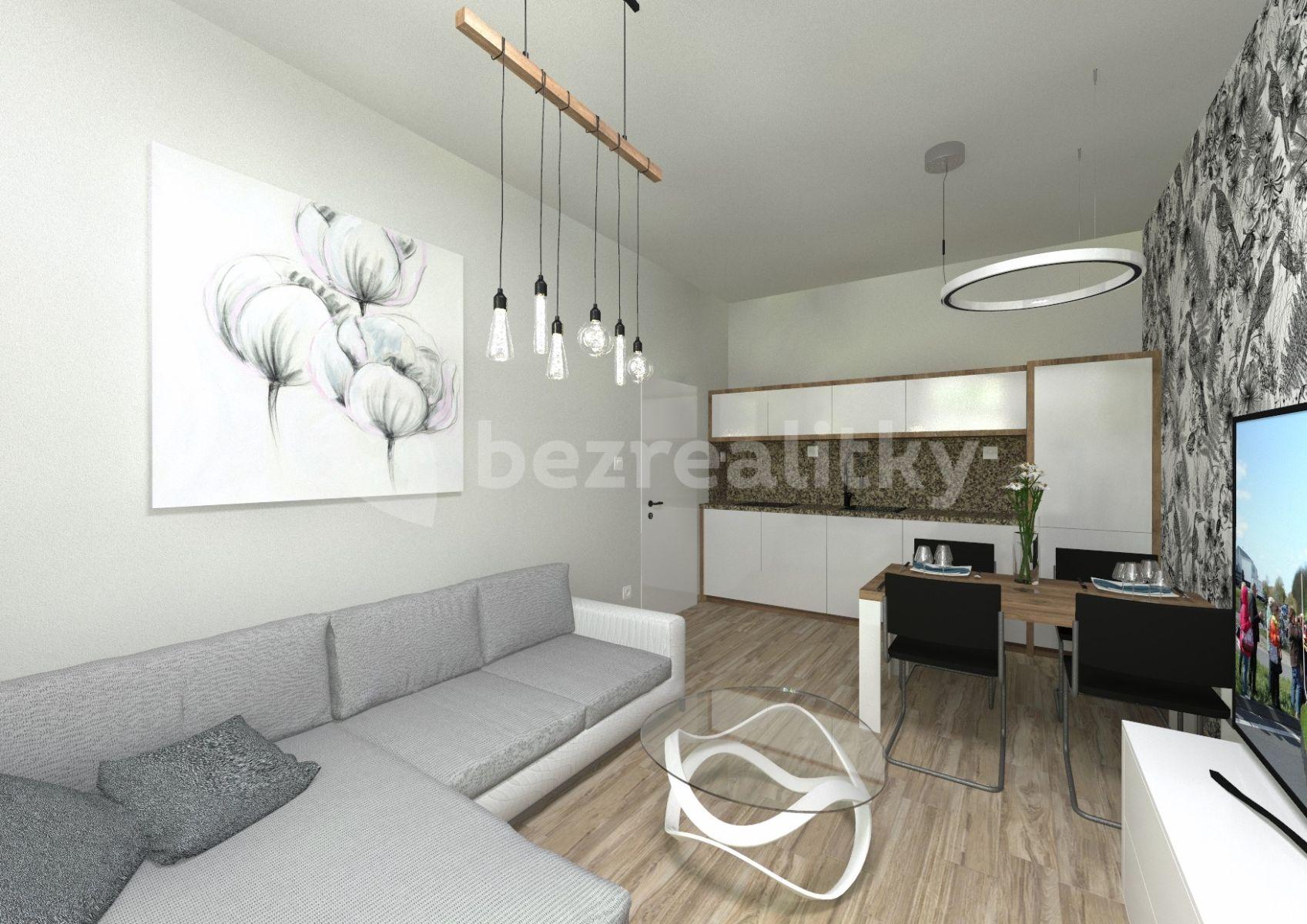 Predaj bytu 2-izbový 44 m², Březinova, Praha, Praha